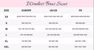 Magic Magic Voedings en Kolf BH - Nursing Bra