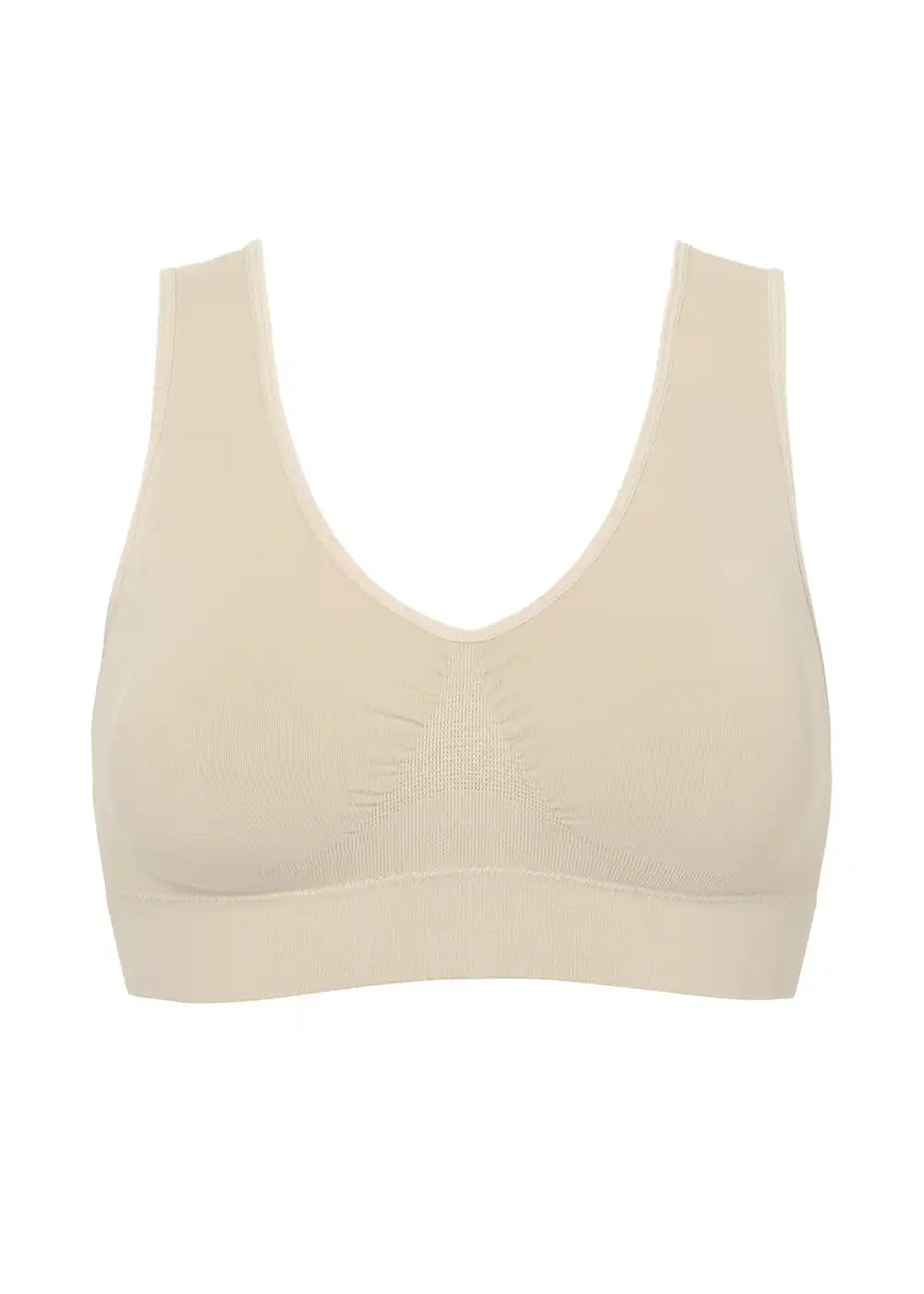 Magic Perfect secrets Bamboe BH - Perfect comfort Bra