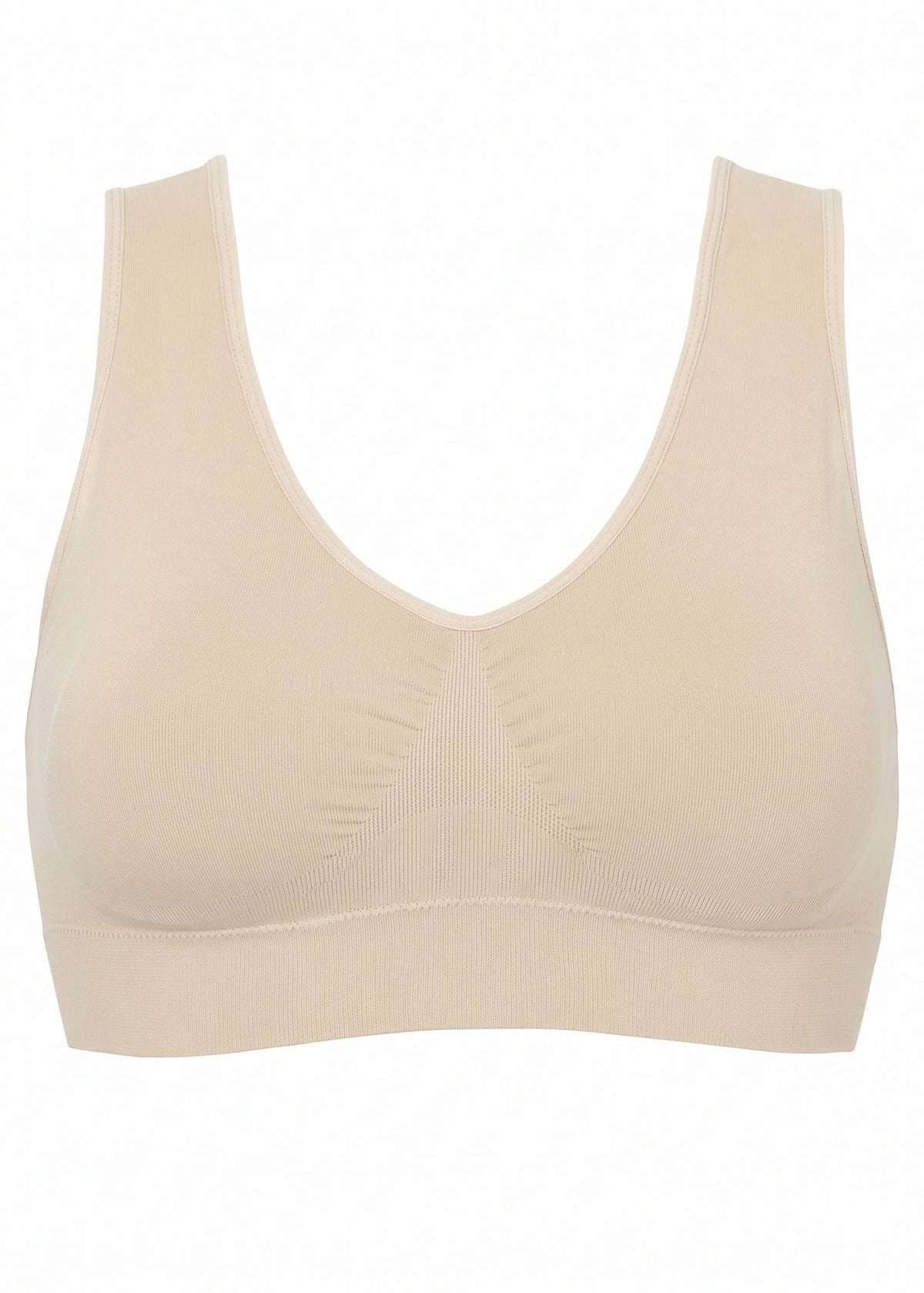 Magic Perfect secrets Bamboe BH - Perfect comfort Bra