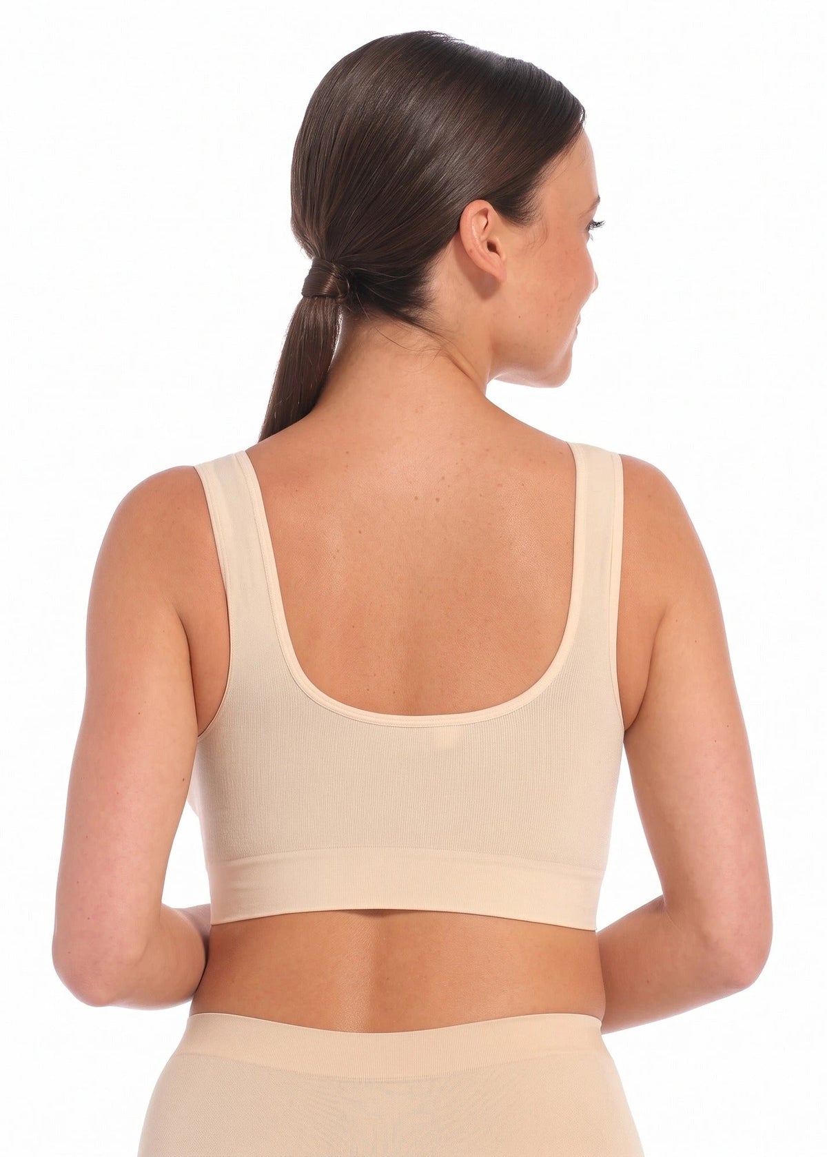 Magic Perfect secrets Bamboe BH - Perfect comfort Bra