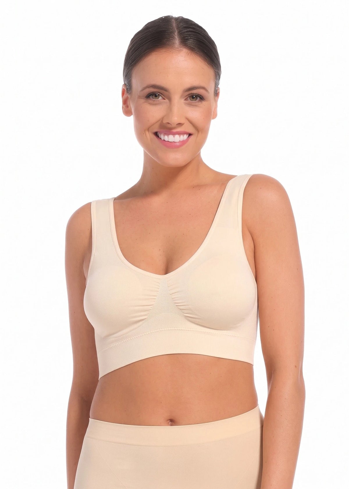Magic Perfect secrets Bamboe BH - Perfect comfort Bra