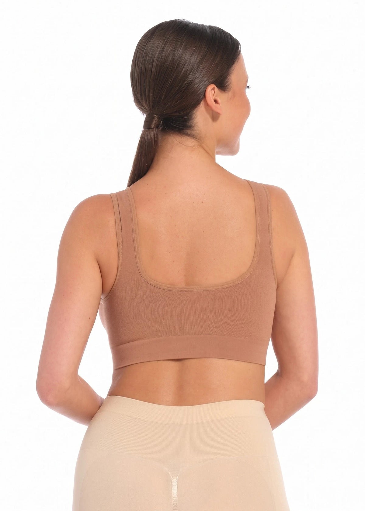 Magic Perfect secrets Bamboe BH - Perfect comfort Bra