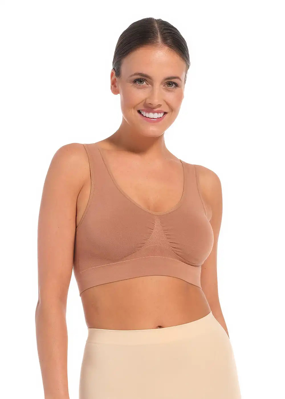 Magic Perfect secrets Bamboe BH - Perfect comfort Bra