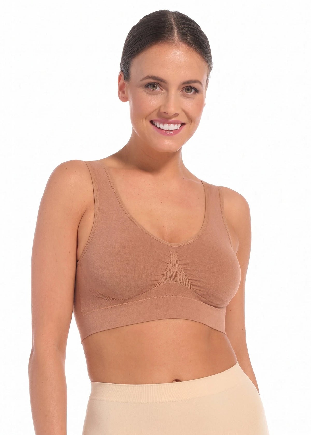 Magic Perfect secrets Bamboe BH - Perfect comfort Bra