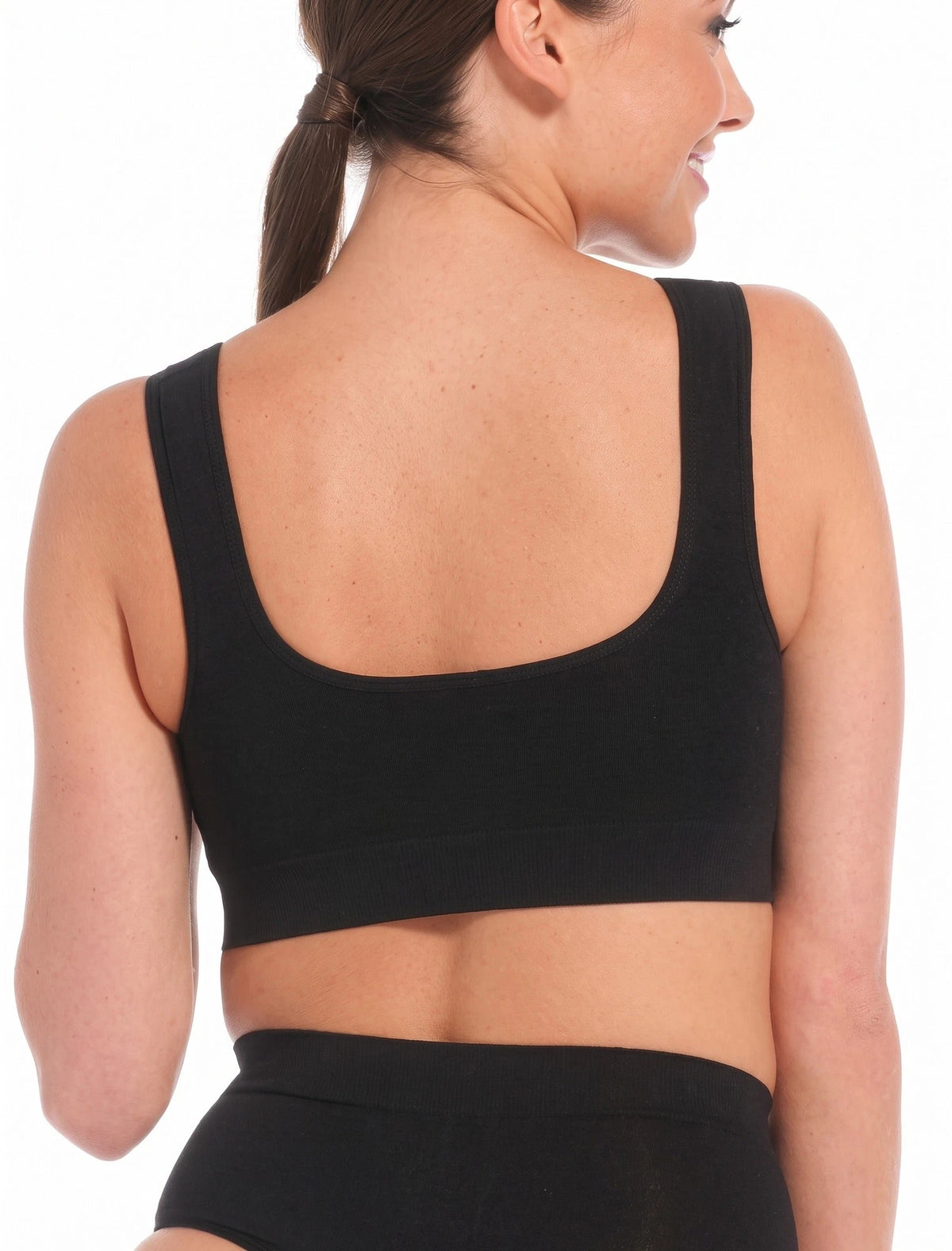 Magic Perfect secrets Bamboe BH - Perfect comfort Bra