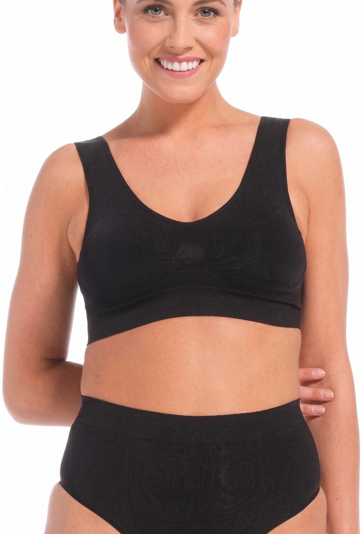Magic Perfect secrets Bamboe BH - Perfect comfort Bra