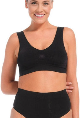 Magic Perfect secrets Bamboe BH - Perfect comfort Bra