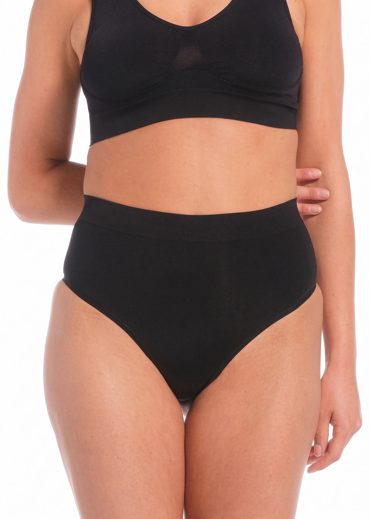 Magic Perfect secrets Corrigerende String - Perfect Thong