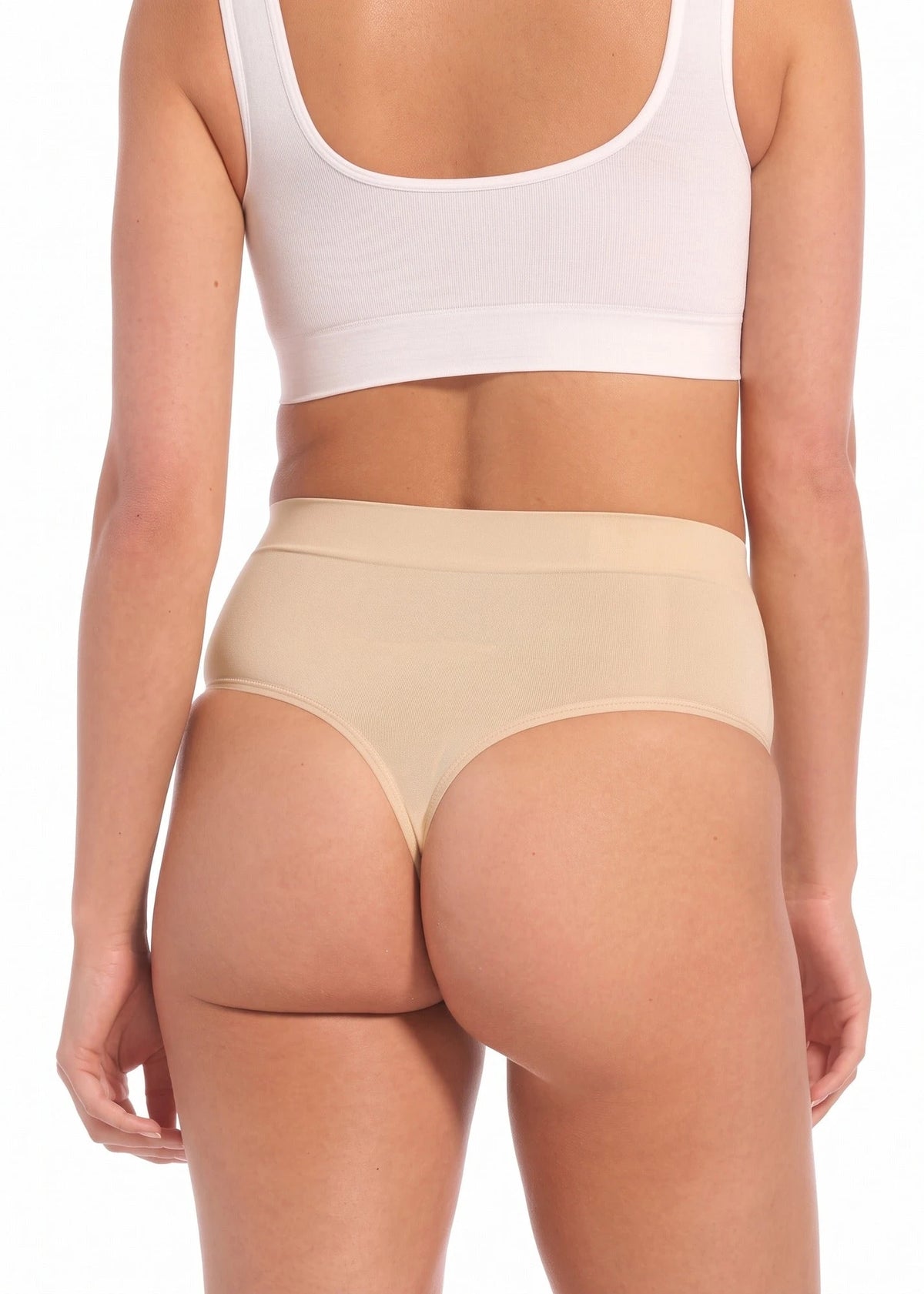 Magic Perfect secrets Corrigerende String - Perfect Thong
