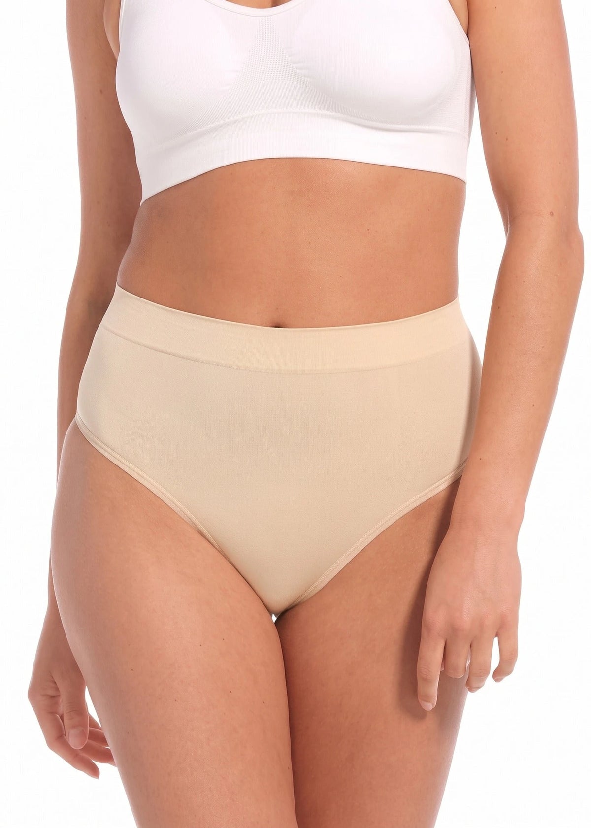 Magic Perfect secrets Corrigerende String - Perfect Thong