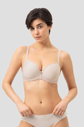 Mey Amorous spacer bh full cup met beugel