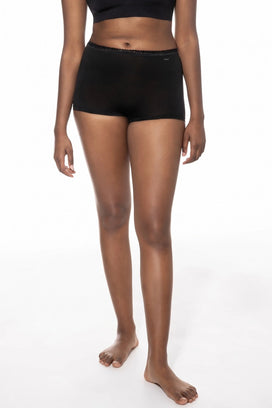 Mey Lights dames short katoen viscose
