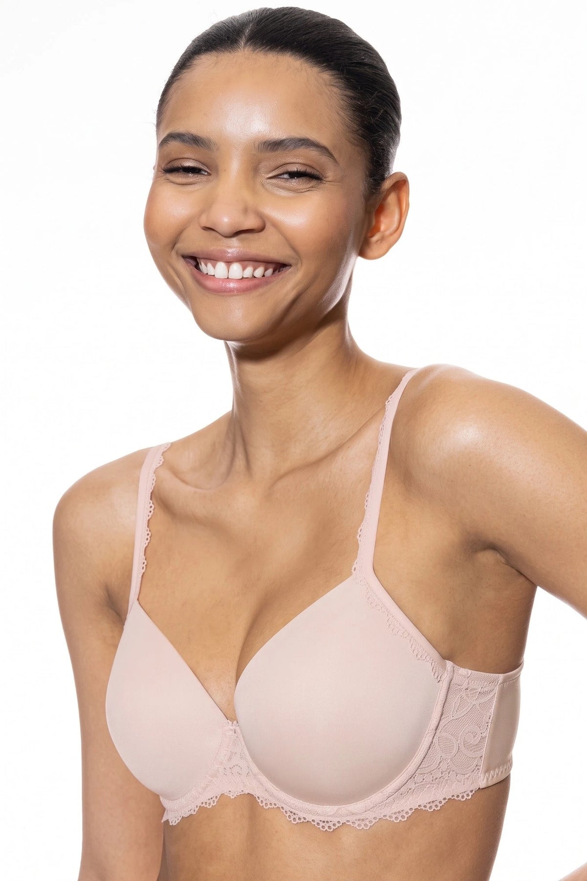 Mey Mey BH BI-Stretch - Spacer Bh met beugel -74800