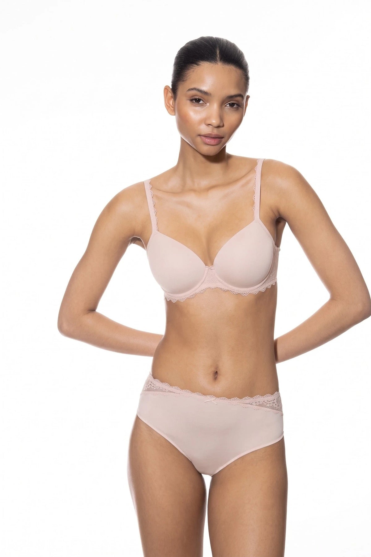Mey Mey BH BI-Stretch - Spacer Bh met beugel -74800