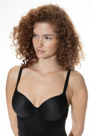 Mey Mey BH hemdje met beugel - Bra top Joan