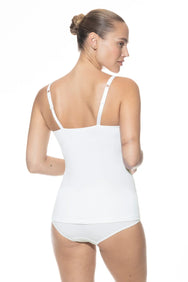 Mey Mey BH hemdje met beugel - Bra top Joan