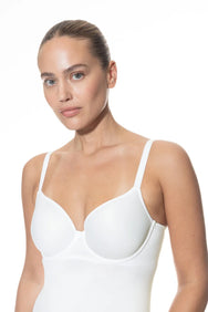 Mey Mey BH hemdje met beugel - Bra top Joan