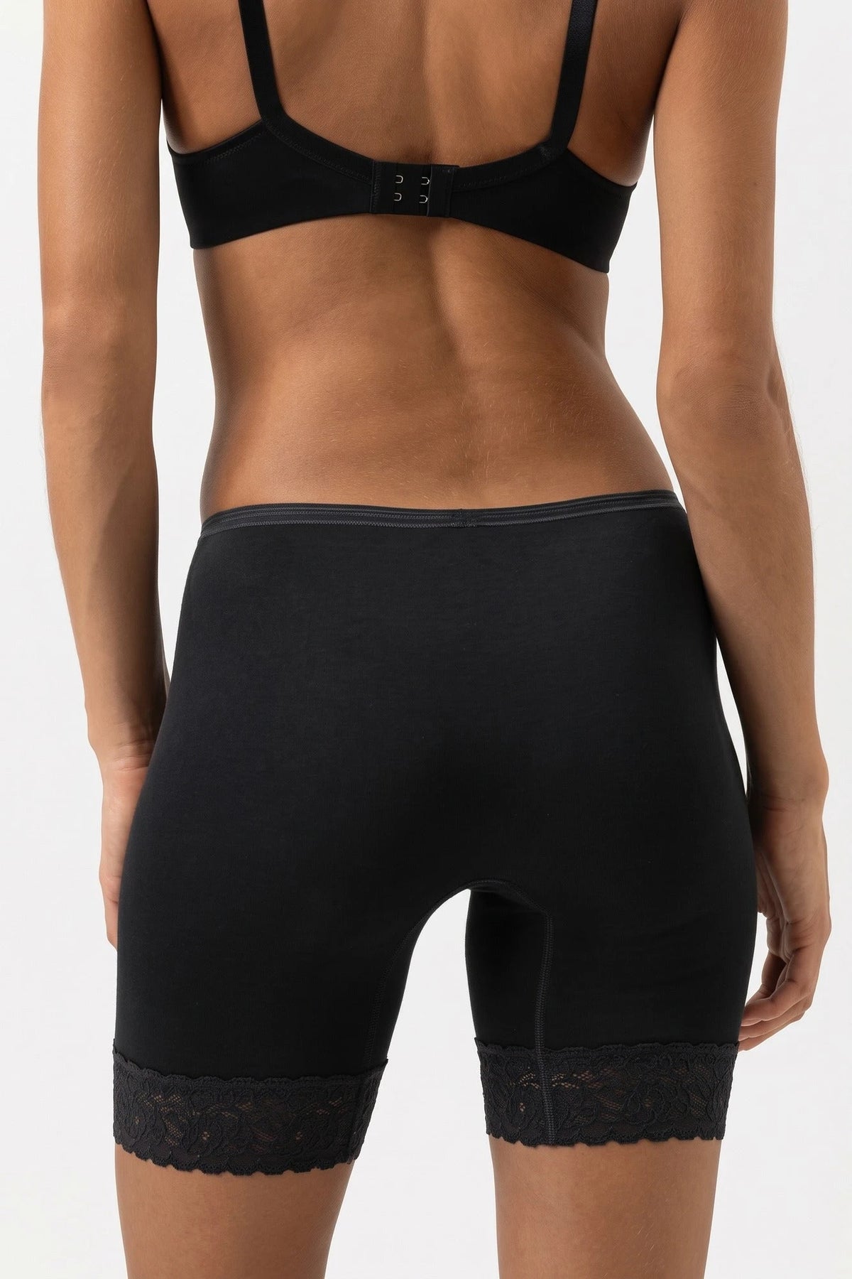 Mey Mey dames boxershort lange pijpjes Lights Basics