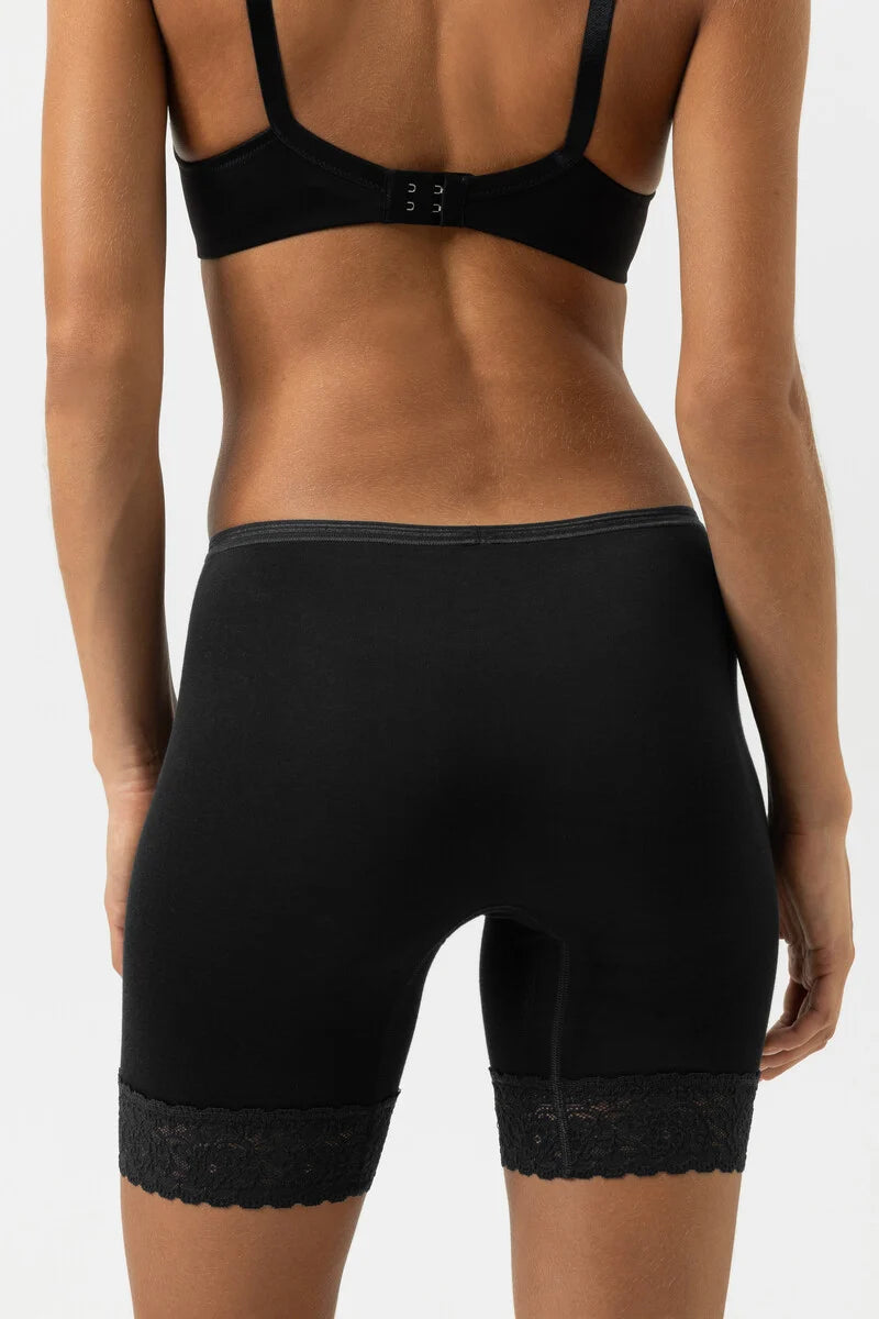 Mey Mey dames boxershort lange pijpjes Lights Basics