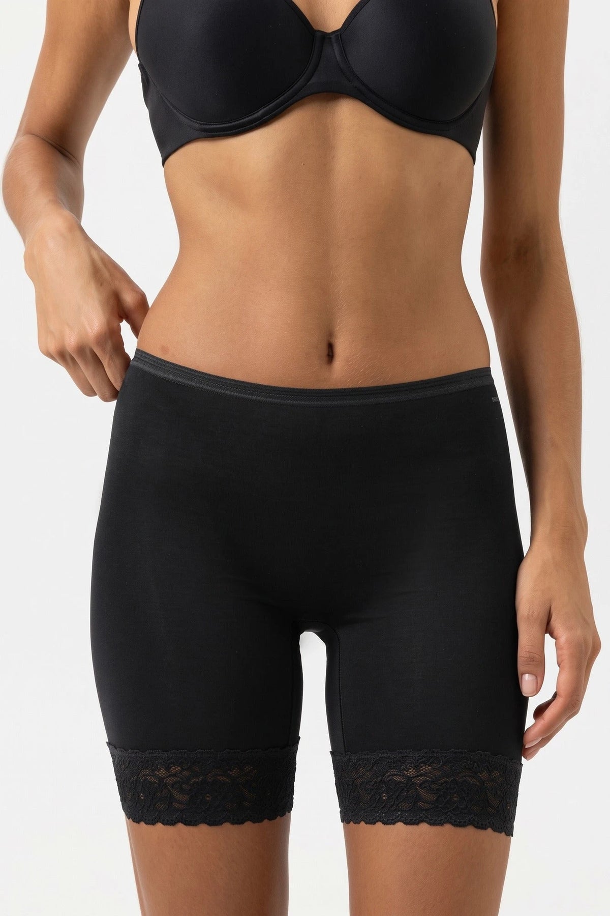 Mey Mey dames boxershort lange pijpjes Lights Basics