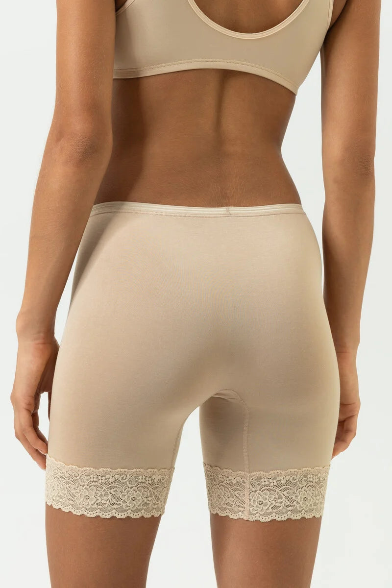 Mey Mey dames boxershort lange pijpjes Lights Basics