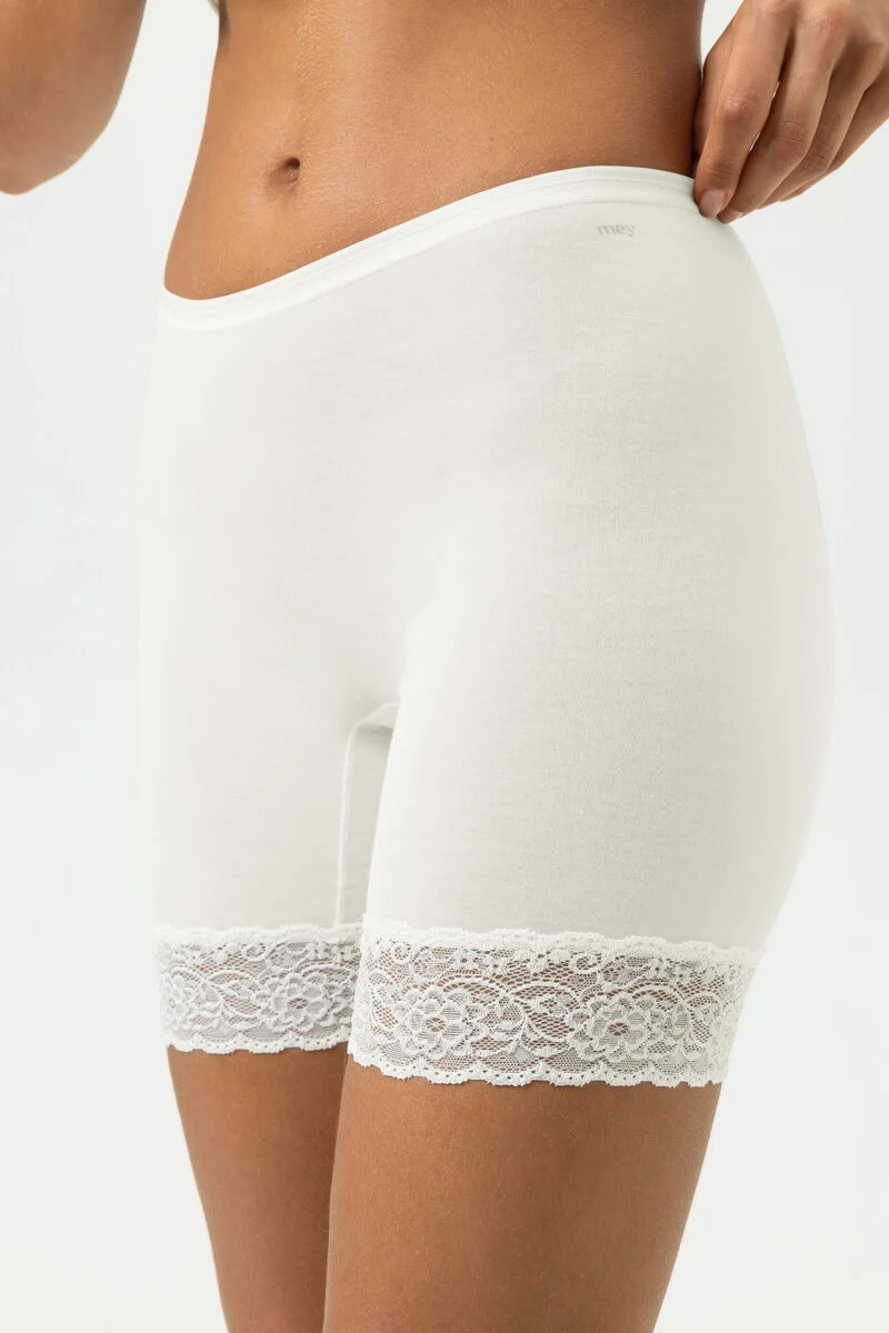 Mey Mey dames boxershort lange pijpjes Lights Basics