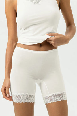 Mey Mey dames boxershort lange pijpjes Lights Basics