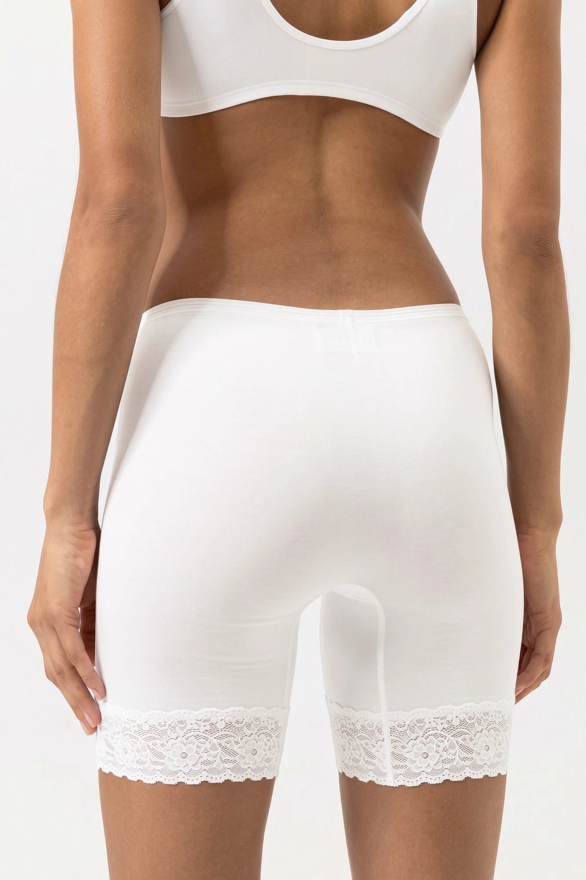Mey Mey dames boxershort lange pijpjes Lights Basics