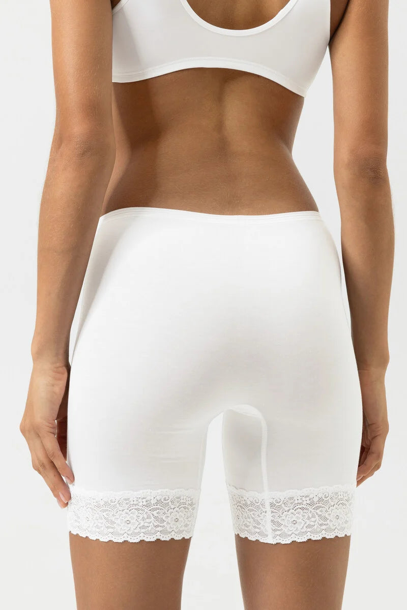 Mey Mey dames boxershort lange pijpjes Lights Basics