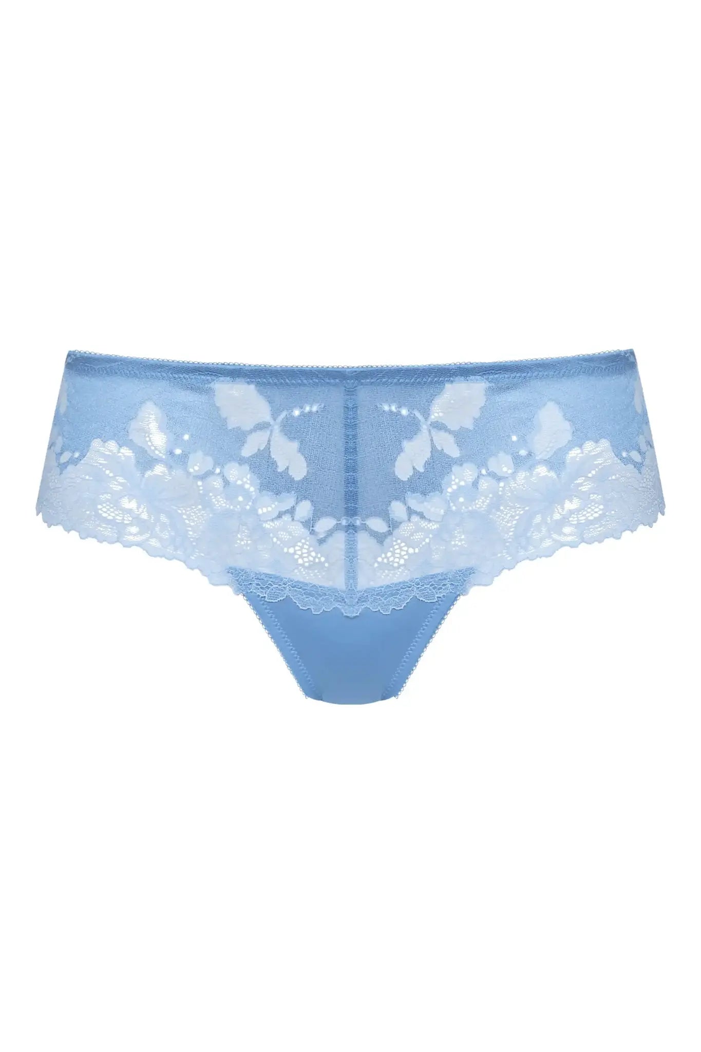 Mey Mey dames kanten hipster - Luxurious