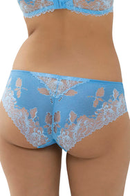 Mey Mey dames kanten hipster - Luxurious