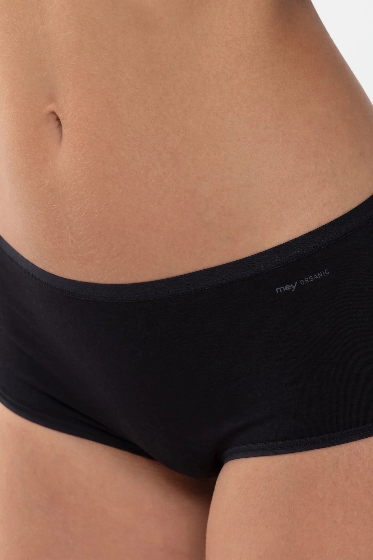 Mey Mey dames panty slip- heup slip Organic katoen