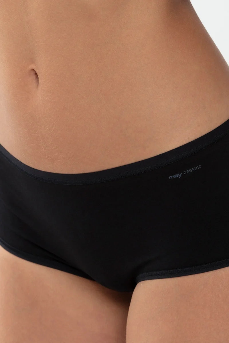 Mey Mey dames panty slip- heup slip Organic katoen