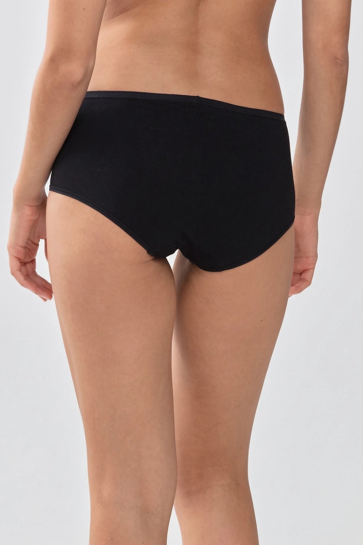 Mey Mey dames panty slip- heup slip Organic katoen