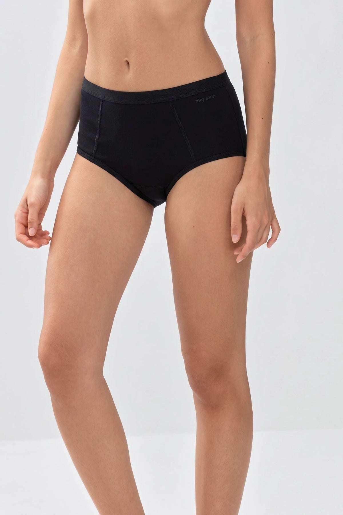Mey Mey dames panty slip- heup slip Organic katoen
