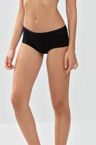 Mey Mey dames panty slip- heup slip Organic katoen