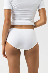 Mey Mey dames panty slip- heup slip Organic katoen