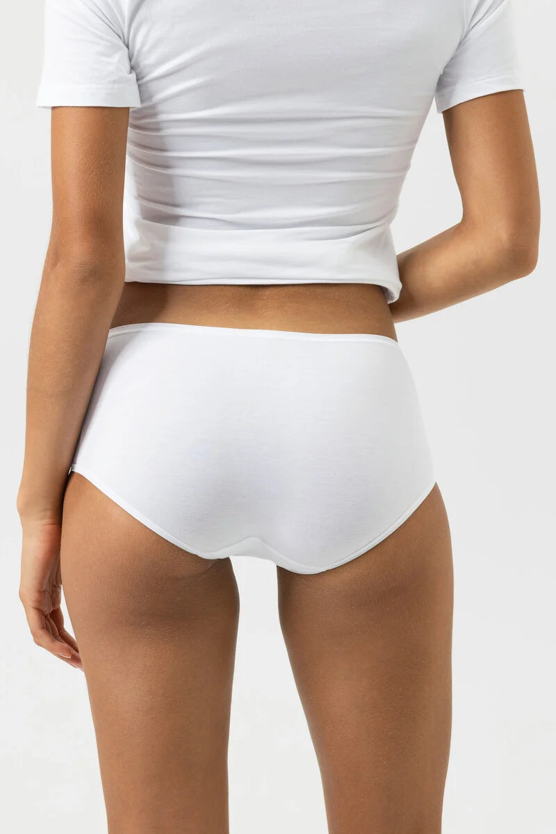 Mey Mey dames panty slip- heup slip Organic katoen