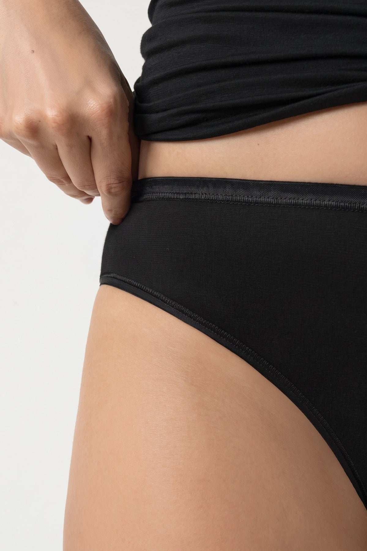 Mey Mey dames rio slip- Modal Pure