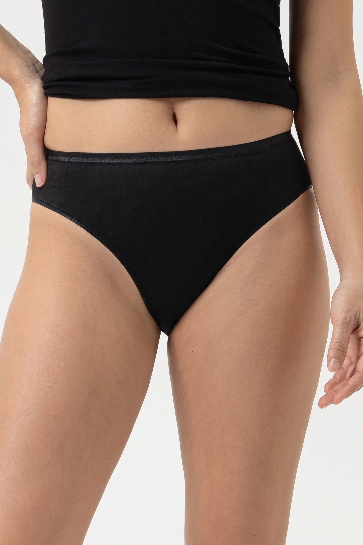 Mey Mey dames rio slip- Modal Pure