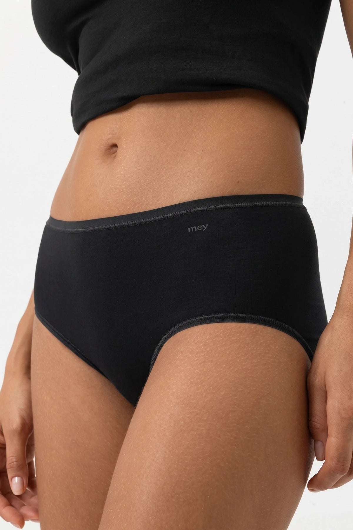 Mey Mey dames taille slip - Biologisch katoen