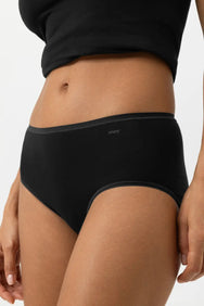 Mey Mey dames taille slip - Biologisch katoen