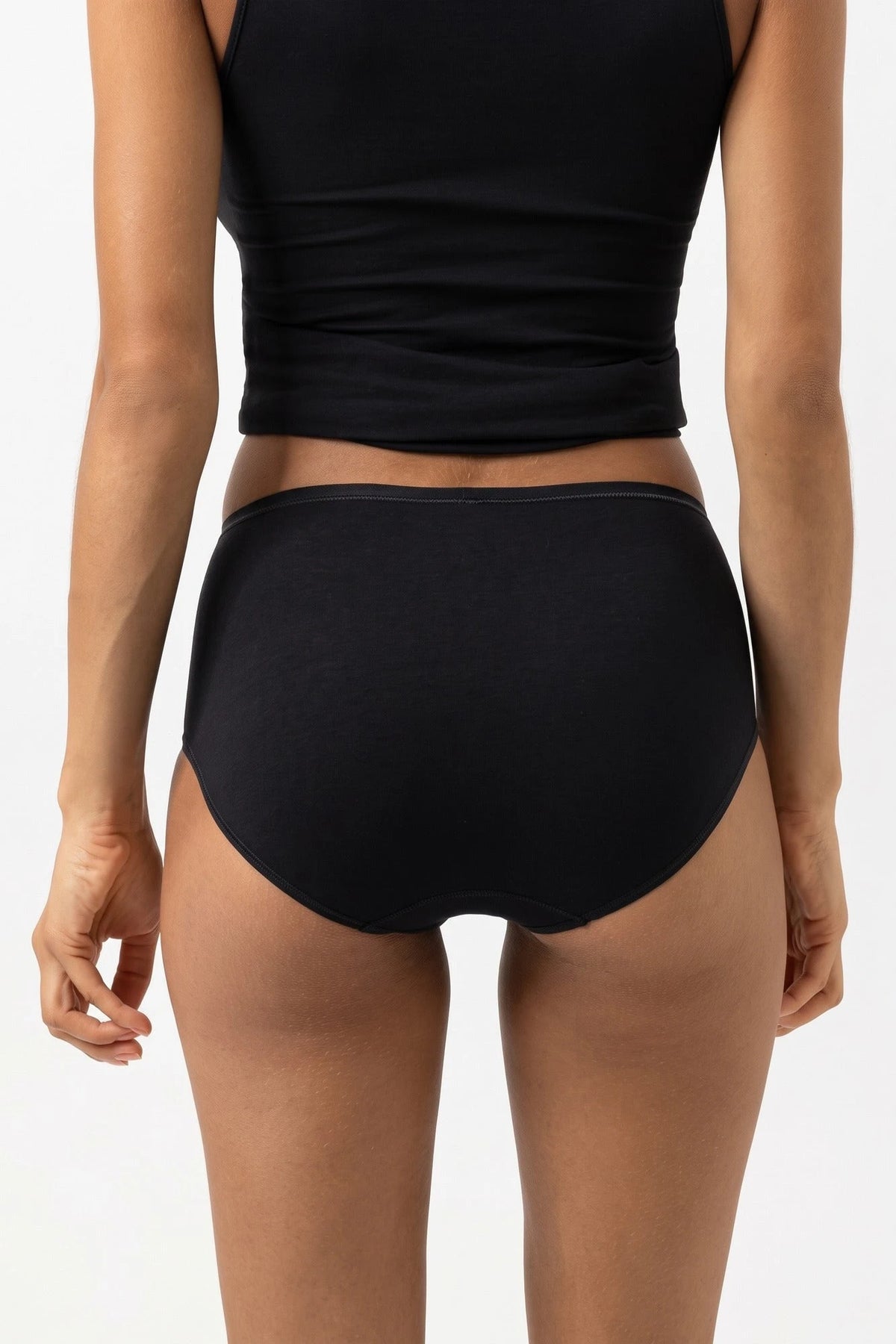 Mey Mey dames taille slip - Biologisch katoen