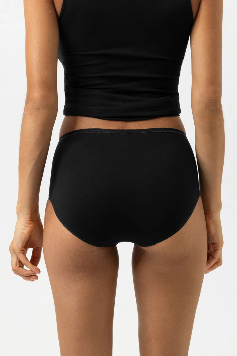 Mey Mey dames taille slip - Biologisch katoen