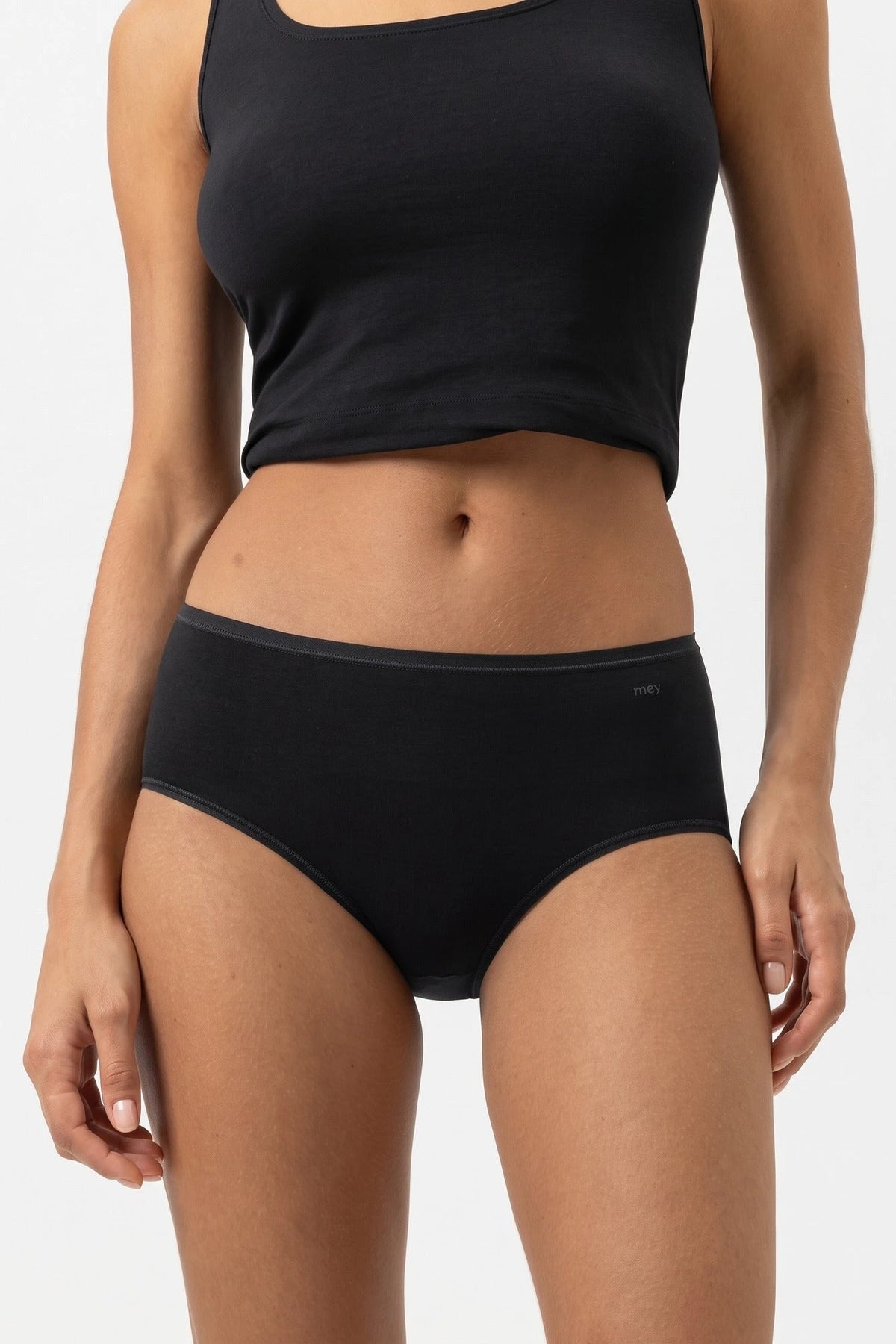 Mey Mey dames taille slip - Biologisch katoen