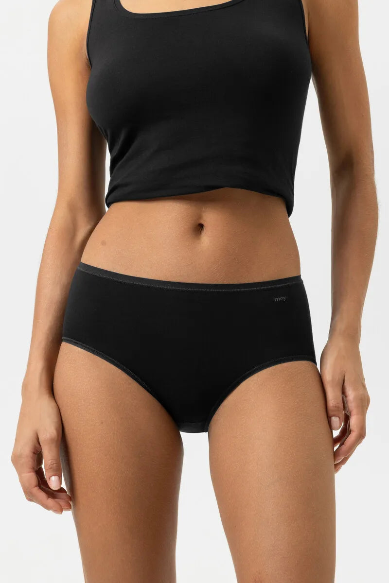 Mey Mey dames taille slip - Biologisch katoen