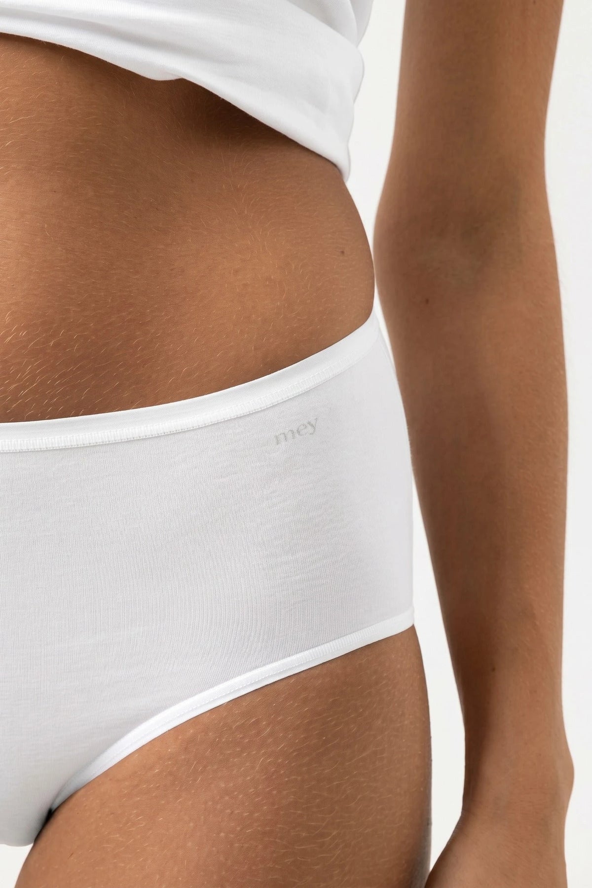 Mey Mey dames taille slip - Biologisch katoen