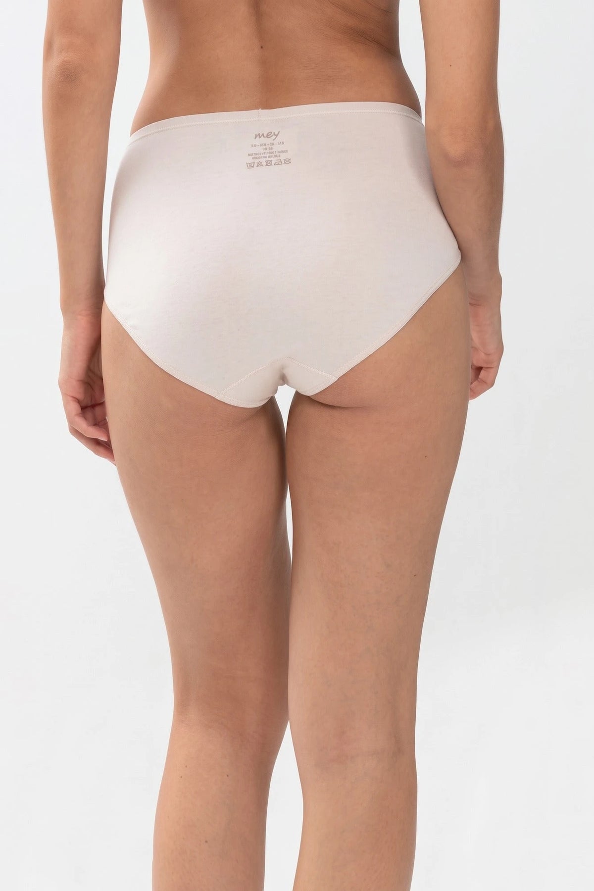 Mey Mey dames taille slip - Biologisch katoen