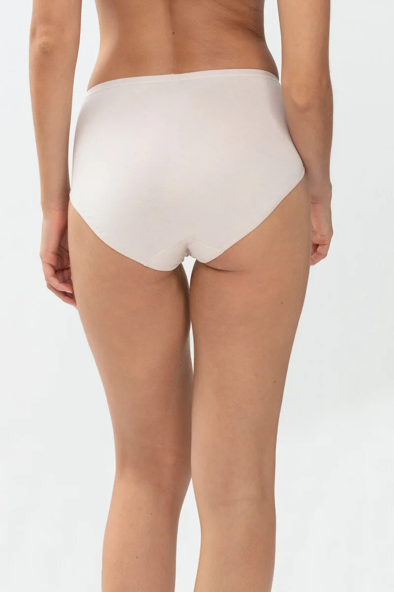 Mey Mey dames taille slip - Biologisch katoen