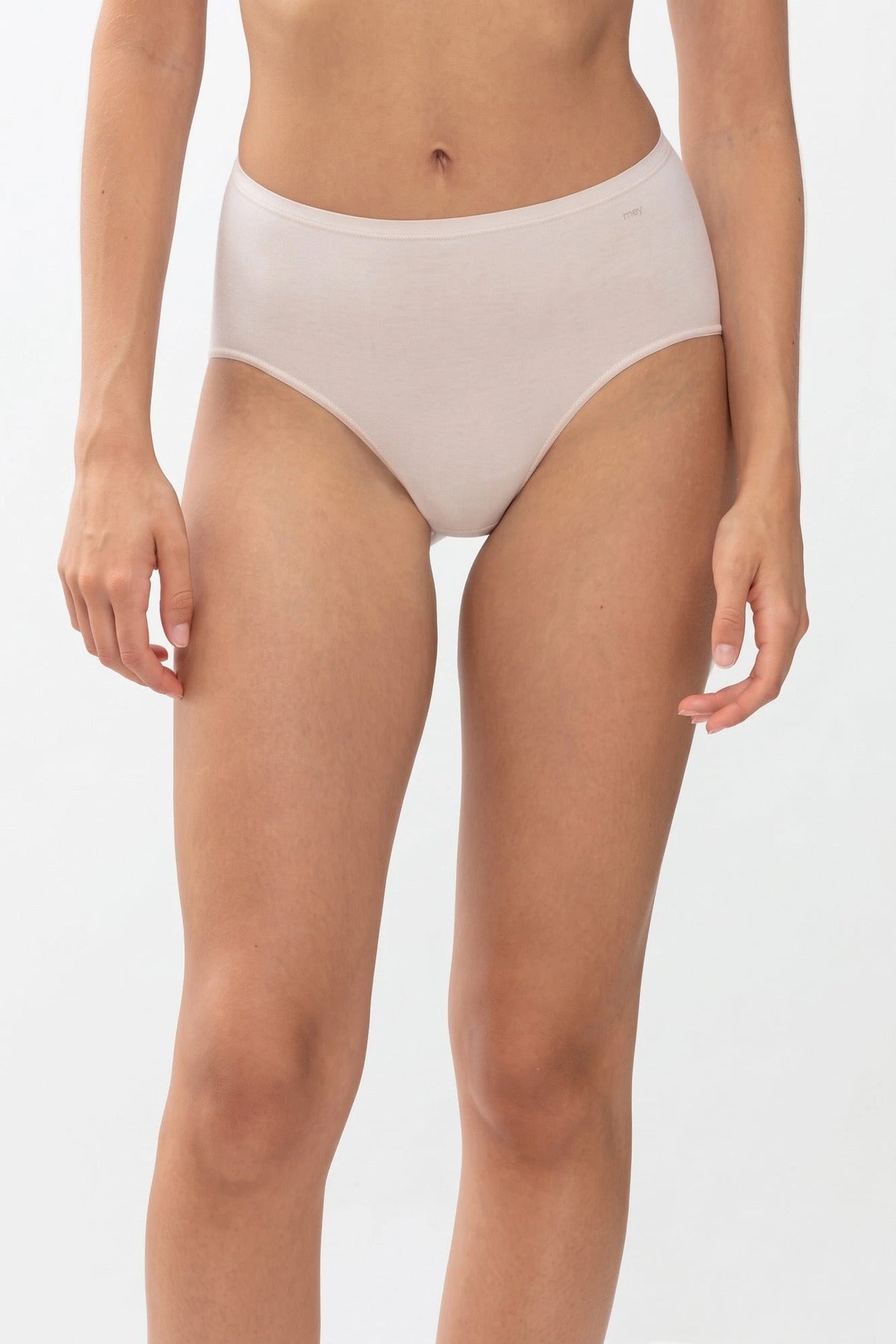 Mey Mey dames taille slip - Biologisch katoen